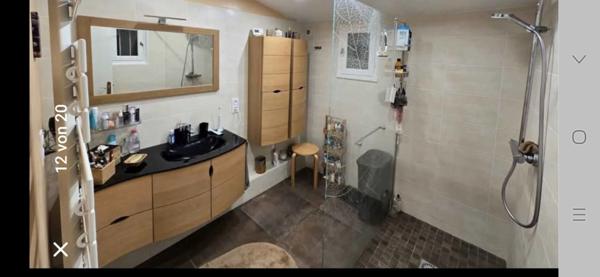 MARANS (17230 ) - MAISON - PISCINE CHAUFFÉE - DÉPENDANCES - TERRAIN - ÉTANG