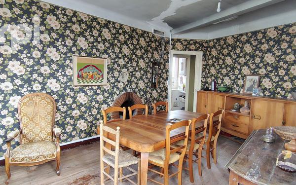 Appartement à vendre    4 pièces • 99,50 m2 La Tremblade