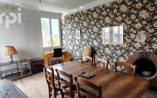 Appartement à vendre    4 pièces • 99,50 m2 La Tremblade