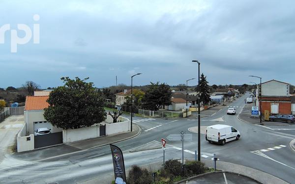 Appartement à vendre    4 pièces • 99,50 m2 La Tremblade