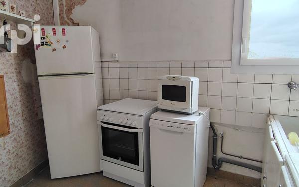 Appartement à vendre    4 pièces • 99,50 m2 La Tremblade