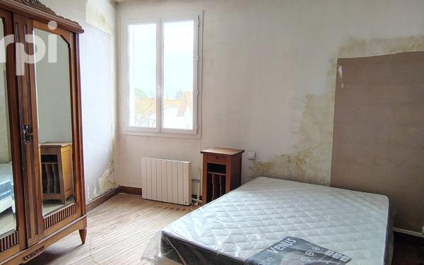 Appartement à vendre    4 pièces • 99,50 m2 La Tremblade