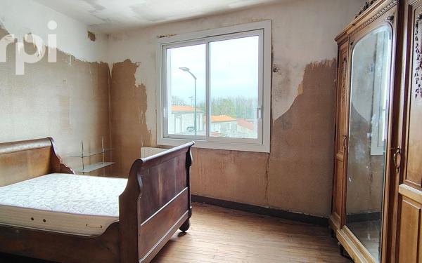 Appartement à vendre    4 pièces • 99,50 m2 La Tremblade