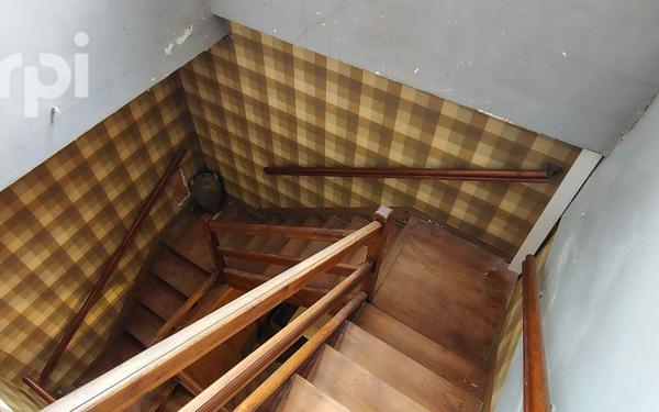 Appartement à vendre    4 pièces • 99,50 m2 La Tremblade