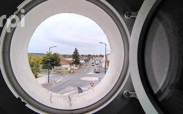 Appartement à vendre    4 pièces • 99,50 m2 La Tremblade