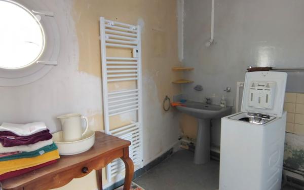 Appartement à vendre    4 pièces • 99,50 m2 La Tremblade