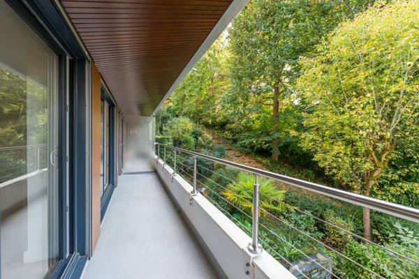 Appartement 4 pièces - 93 m²