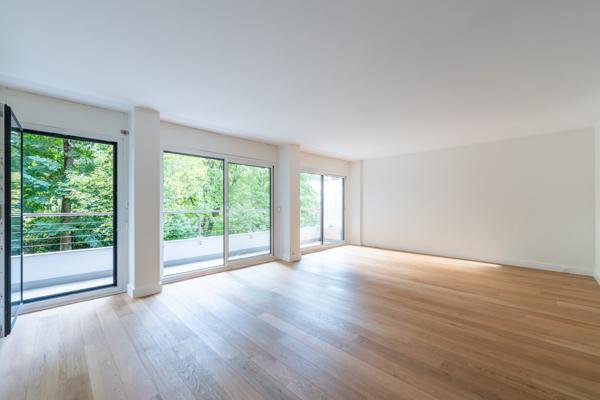 Appartement 4 pièces - 93 m²