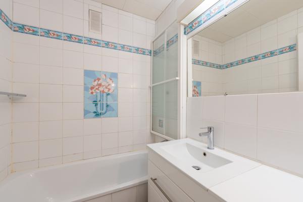 Appartement 4 pièces - 93 m²