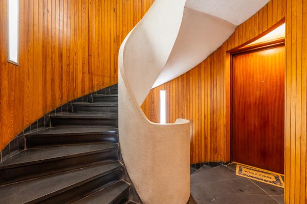 Appartement 4 pièces - 93 m²