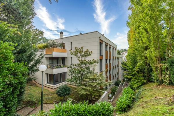 Appartement 4 pièces - 93 m²