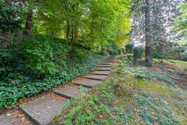 Appartement 4 pièces - 93 m²