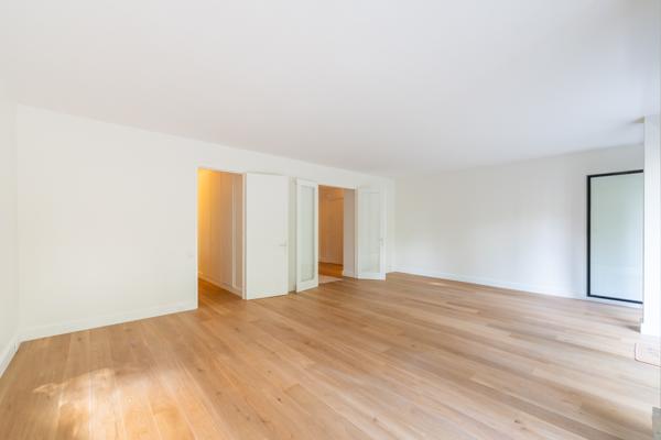 Appartement 4 pièces - 93 m²