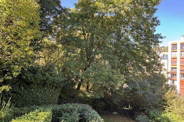 Appartement 4 pièces - 93 m²