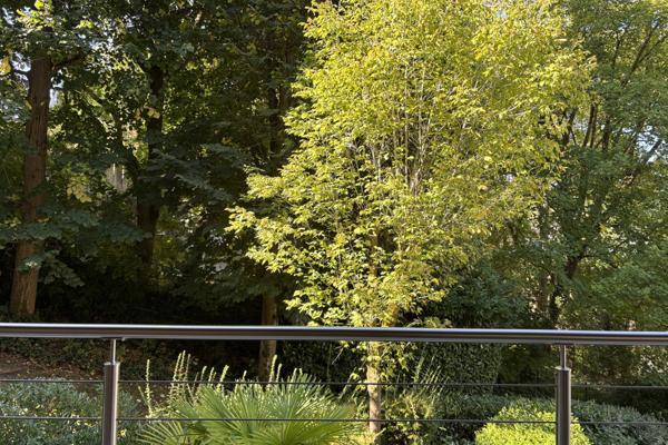 Appartement 4 pièces - 93 m²