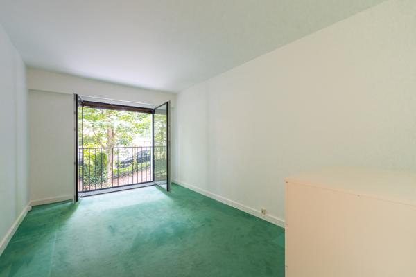 Appartement 4 pièces - 93 m²