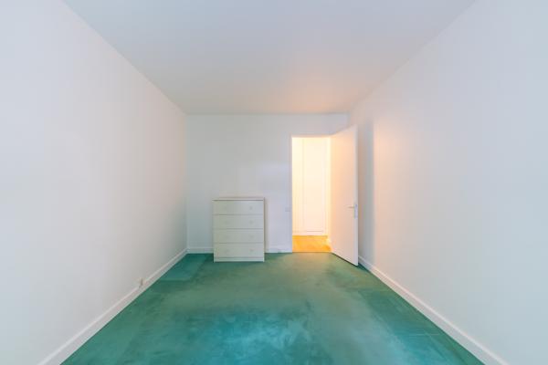 Appartement 4 pièces - 93 m²