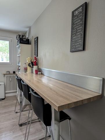 Vente / Appartement T3