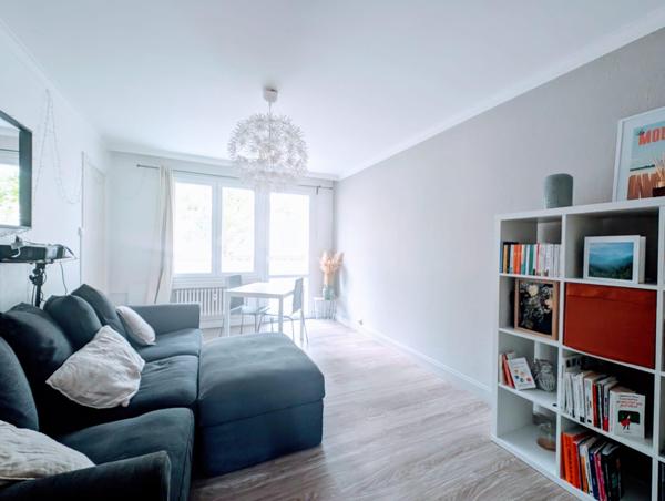 Vente / Appartement T3