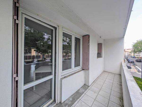 Vente / Appartement T3