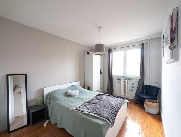 Vente / Appartement T3