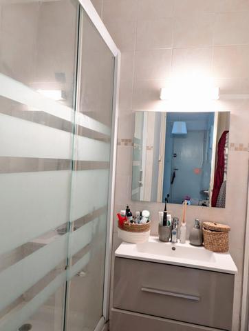 Vente / Appartement T3