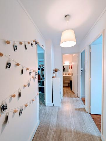 Vente / Appartement T3