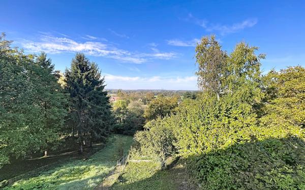 Maison à vendre    4 pièces • 65 m2 Saint-Germain-des-Fossés