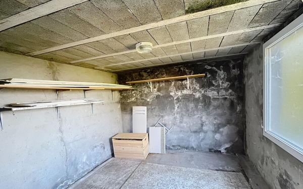 Maison à vendre    4 pièces • 65 m2 Saint-Germain-des-Fossés