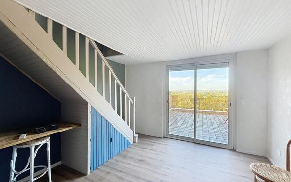 Maison à vendre    4 pièces • 65 m2 Saint-Germain-des-Fossés