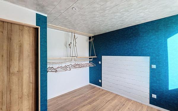 Maison à vendre    4 pièces • 65 m2 Saint-Germain-des-Fossés