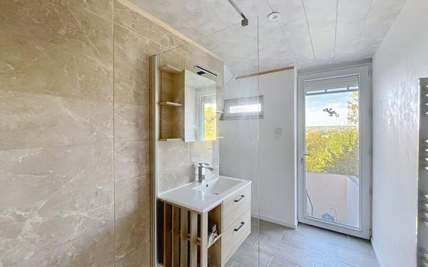 Maison à vendre    4 pièces • 65 m2 Saint-Germain-des-Fossés