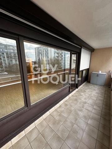 Appartement Chelles 2 pièce(s) 49.65 m2