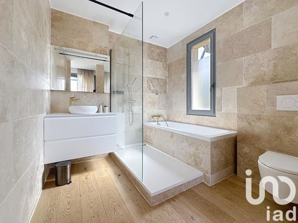 Maison à vendre 5 pièces 125 m² La Cadière-d'Azur