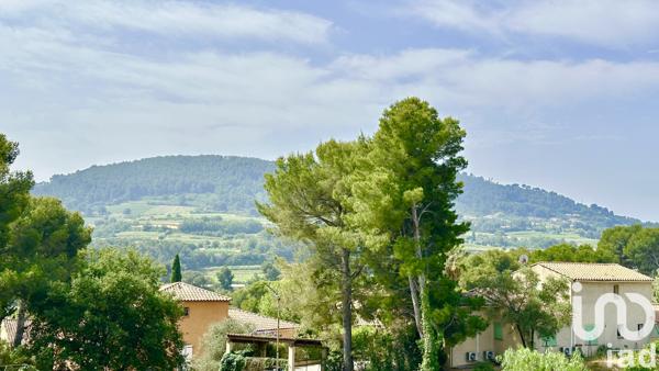 Maison à vendre 5 pièces 125 m² La Cadière-d'Azur