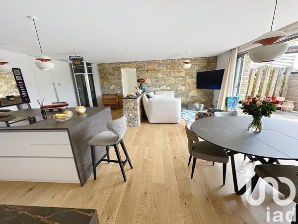 Maison à vendre 5 pièces 125 m² La Cadière-d'Azur