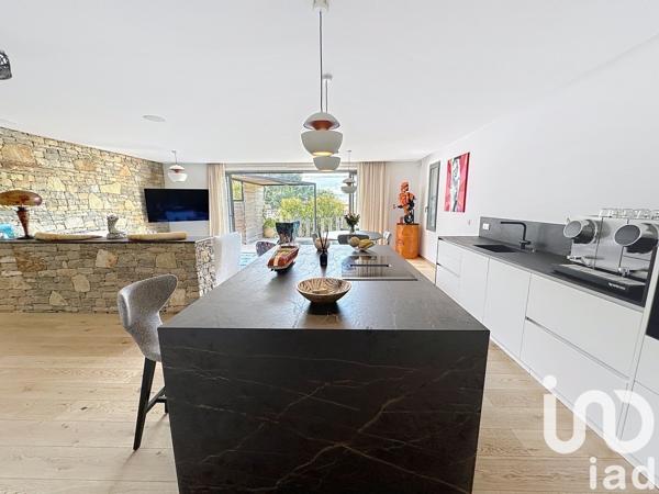 Maison à vendre 5 pièces 125 m² La Cadière-d'Azur