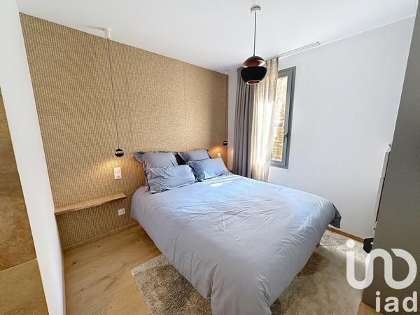 Maison à vendre 5 pièces 125 m² La Cadière-d'Azur