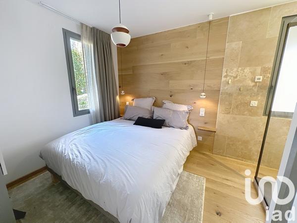 Maison à vendre 5 pièces 125 m² La Cadière-d'Azur