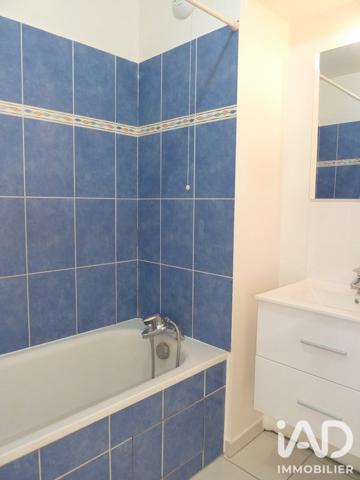 Appartement à vendre 2 pièces 42,2 m² Saint-Denis