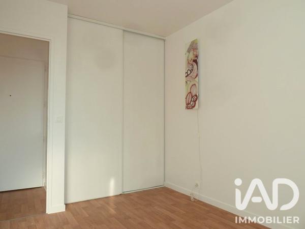 Appartement à vendre 2 pièces 42,2 m² Saint-Denis