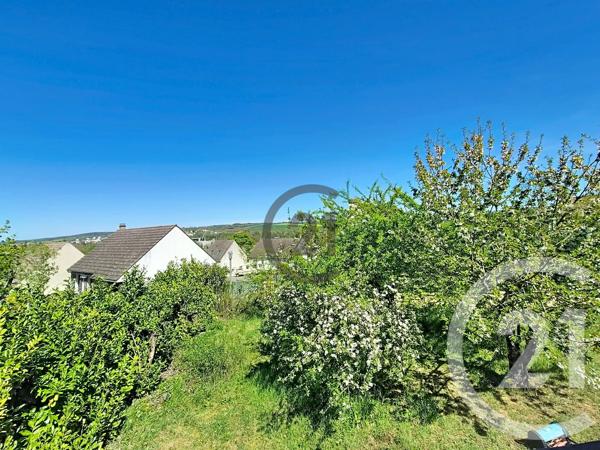 Maison à vendre  7 pièces - 130 m 2   AUXERRE  - 89