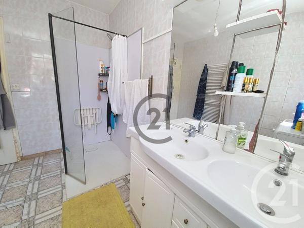 Maison à vendre  7 pièces - 130 m 2   AUXERRE  - 89