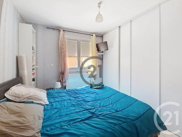 Maison à vendre  7 pièces - 130 m 2   AUXERRE  - 89