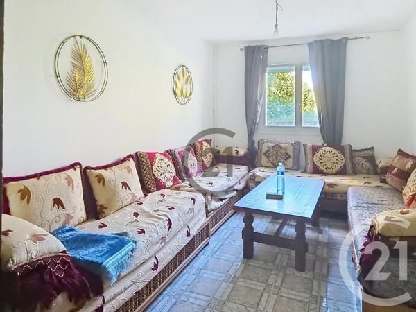Maison à vendre  7 pièces - 130 m 2   AUXERRE  - 89