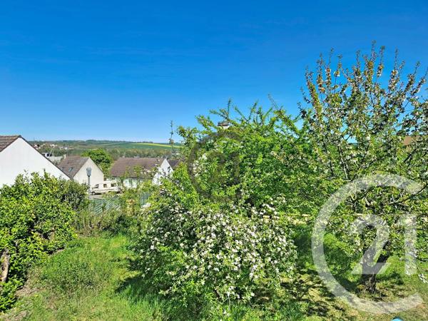 Maison à vendre  7 pièces - 130 m 2   AUXERRE  - 89