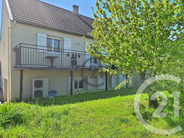 Maison à vendre  7 pièces - 130 m 2   AUXERRE  - 89