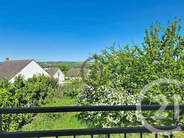 Maison à vendre  7 pièces - 130 m 2   AUXERRE  - 89