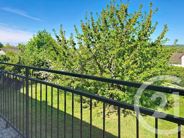 Maison à vendre  7 pièces - 130 m 2   AUXERRE  - 89