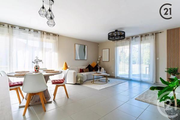 Maison à vendre  7 pièces - 130 m 2   AUXERRE  - 89